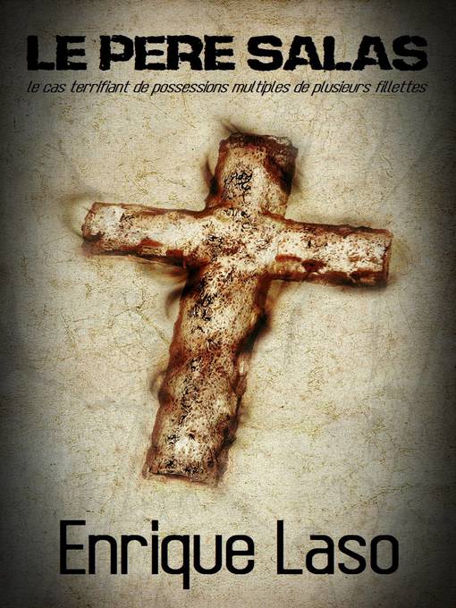 Title details for Le père Salas by Enrique Laso - Available